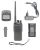 Рация Comrade R5 UHF/VHF