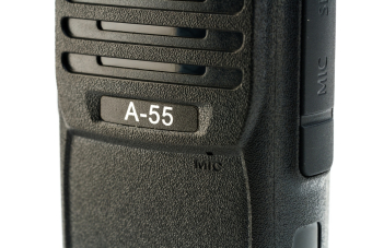 Рация Аргут А-55 VHF