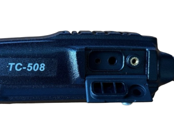 Рация Hytera TC-508 VHF