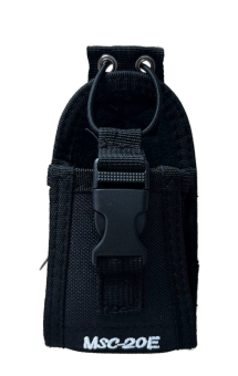 Универсальный чехол-сумка для рации MSC-20E
