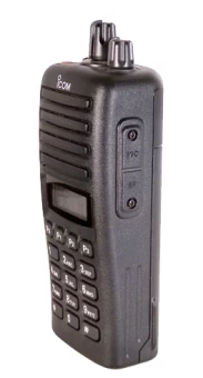 Рация ICOM IC-F43GT