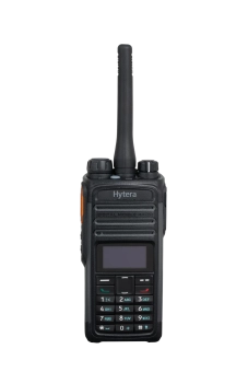 Рация Hytera PD485 VHF