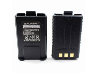 Аккумулятор Baofeng Bl-5 2800 мАч