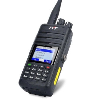  Радиостанция TYT TH-UV8200