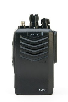Цифровая рация Аргут А-74 dPMR VHF