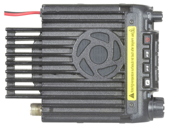 Радиостанция мобильная Аргут А-403 UHF