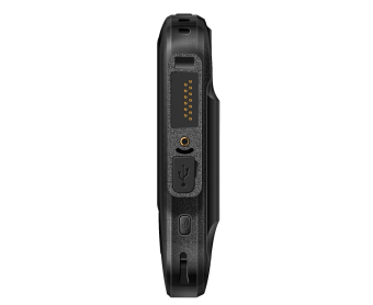 Портативная POC радиостанция Roger TK1000 EX