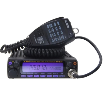 Рация Alinco DR-635T