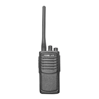 Портативная рация Грифон G-34