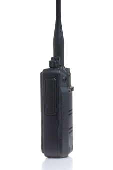 Рация Comrade R7 UHF