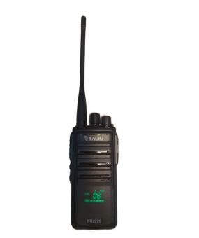 Радиостанция Racio PR2220