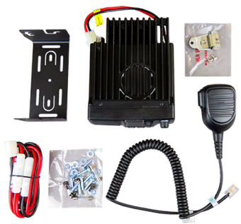 Автомобильная рация Racio R1100 VHF