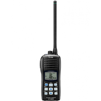 Морская рация ICOM IC-M34