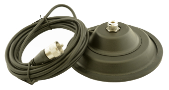 Магнитное крепление TurboSky BM-145 PL