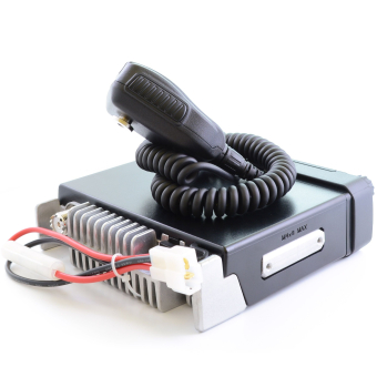Рация Comrade R90 UHF/VHF