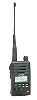 Рация АРГУТ А-45