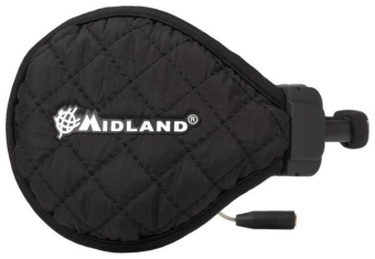 Наушники Midland SUB ZERO