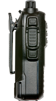Портативная рация Racio R350 DMR
