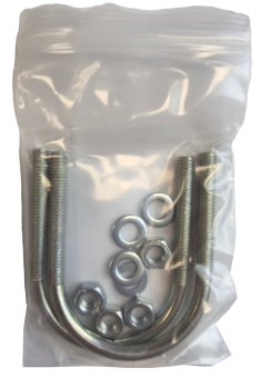 Антенна базовая ANT 433-07M 