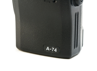 Цифровая рация Аргут А-74 dPMR VHF