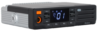 Автомобильная рация Hytera MD615 VHF Bluetooth