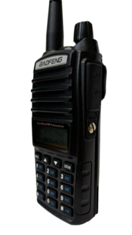 Рация Baofeng UV-82 8W Type-C