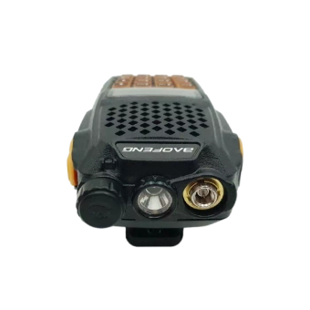 Рация Baofeng UV-6R