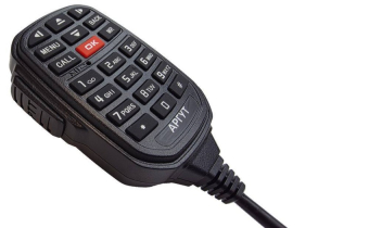 Цифровая радиостанция возимая АРГУТ А-1000D UHF