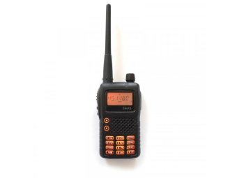 Рация Kenwood TH-F5  DualBand