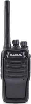 Рация LIRA P-210L
