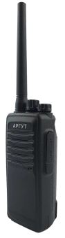Радиостанция Аргут А-57 VHF