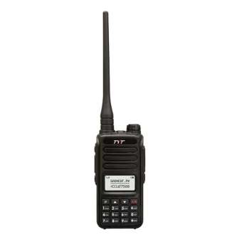 Радиостанция TYT TH-UV98