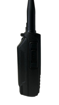 Рация TYT MD-UV390 DMR AES 256 10 Вт