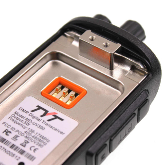 Рация TYT MD-UV380