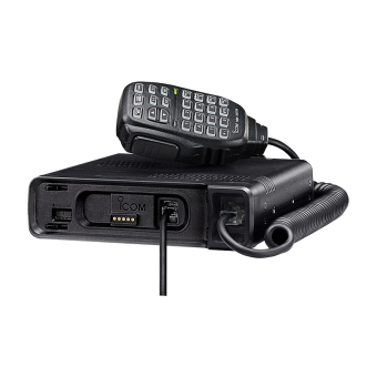 Радиостанция Icom ID-4100E VHF/UHF