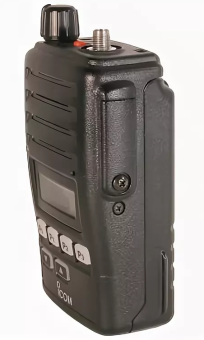 Рация ICOM IC-F50