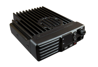 Автомобильная рация Racio R1100 VHF