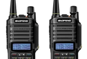 Инструкция по настройке влагозащищенной рации Baofeng UV-9R Plus: программирование каналов и функций ultratel.ru, Инструкция по настройке влагозащищенной рации Baofeng UV-9R Plus: программирование каналов и функций ultratel.ru,