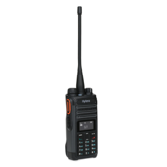 Рация Hytera PD485 VHF GPS+Bluetooth