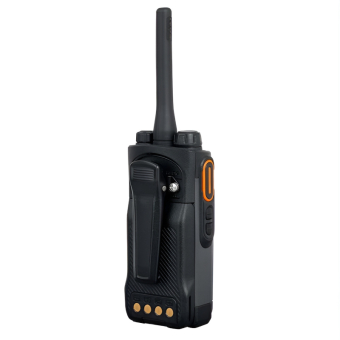 Рация Hytera PD485 VHF GPS+Bluetooth
