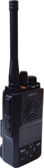 Радиостанция Аргут А-75 UHF