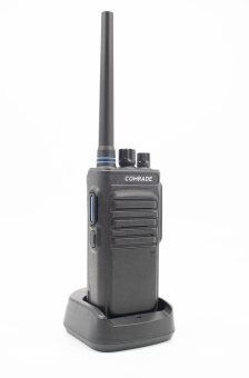 Рация Comrade R5 UHF/VHF