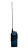 Радиостанция Leixen VV-25 (25W)
