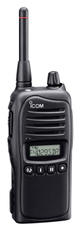 Рация ICOM IC-F4029SDR