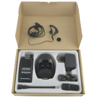 Рация ROGER KP-40