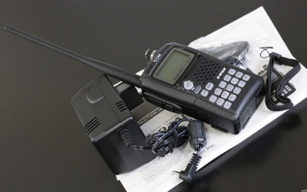 Портативная рация iCom IC-E92D