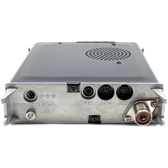 КВ/УКВ трансивер Yaesu FT-817ND
