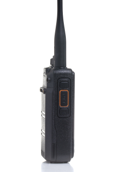 Рация Comrade R7 UHF