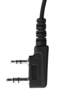 Гарнитура скрытого ношения Racio LA-40K2