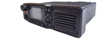 Цифровая радиостанция возимая АРГУТ А-1000D UHF